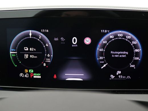 Volkswagen Tiguan 1.5 eHybrid Life Edition 204PK DSG Adaptieve Cruise Controle, Elektr. Achterklep, Side Assist, Na... ActivLease financial lease