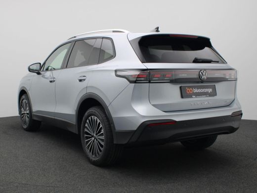Volkswagen Tiguan 1.5 eHybrid Life Edition 204PK DSG Elektr. Achterklep, Winterpakket Plus, Side Assist, Navi via A... ActivLease financial lease