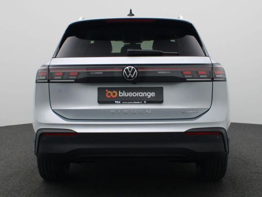 Volkswagen Tiguan 1.5 eHybrid Life Edition 204PK DSG Elektr. Achterklep, Winterpakket Plus, Side Assist, Navi via A... ActivLease financial lease