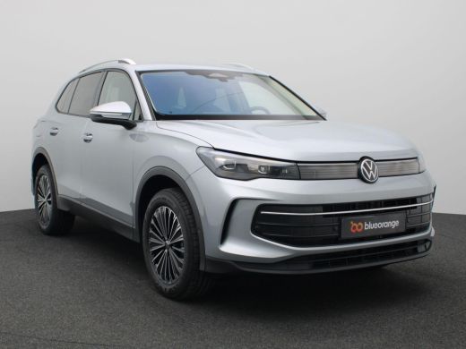 Volkswagen Tiguan 1.5 eHybrid Life Edition 204PK DSG Elektr. Achterklep, Winterpakket Plus, Side Assist, Navi via A... ActivLease financial lease