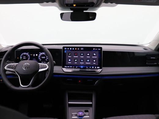 Volkswagen Tiguan 1.5 eHybrid Life Edition 204PK DSG Elektr. Achterklep, Winterpakket Plus, Side Assist, Navi via A... ActivLease financial lease
