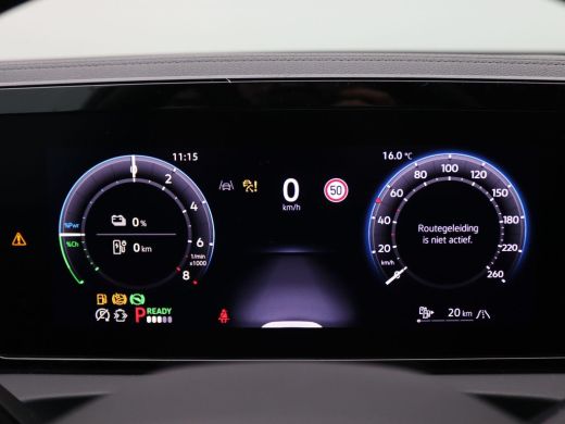 Volkswagen Tiguan 1.5 eHybrid Life Edition 204PK DSG Elektr. Achterklep, Winterpakket Plus, Side Assist, Navi via A... ActivLease financial lease