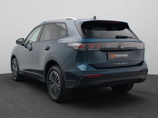 Volkswagen Tiguan 1.5 eHybrid Life Edition 204PK DSG Navi via Apple Carplay/Android Auto, Alarm, Achteruitrijcamera... ActivLease financial lease