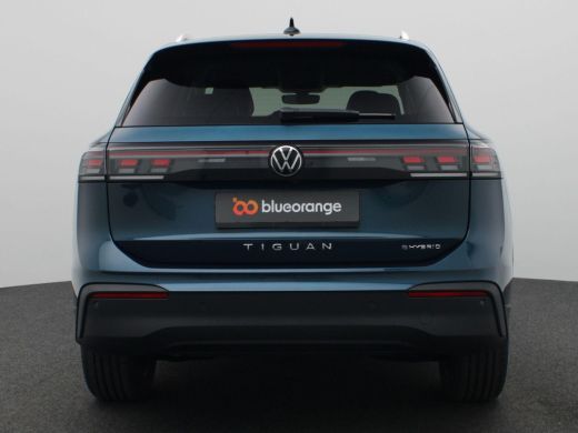Volkswagen Tiguan 1.5 eHybrid Life Edition 204PK DSG Navi via Apple Carplay/Android Auto, Alarm, Achteruitrijcamera... ActivLease financial lease