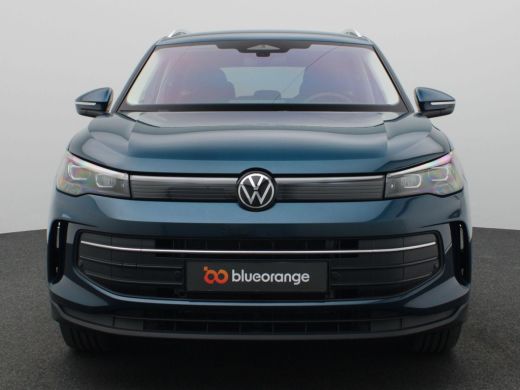 Volkswagen Tiguan 1.5 eHybrid Life Edition 204PK DSG Navi via Apple Carplay/Android Auto, Alarm, Achteruitrijcamera... ActivLease financial lease