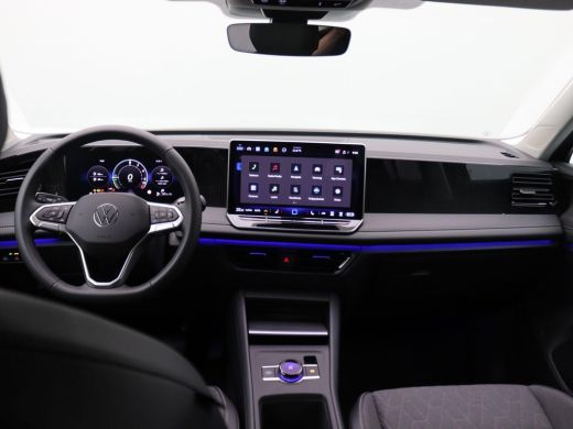 Volkswagen Tiguan 1.5 eHybrid Life Edition 204PK DSG Navi via Apple Carplay/Android Auto, Alarm, Achteruitrijcamera... ActivLease financial lease