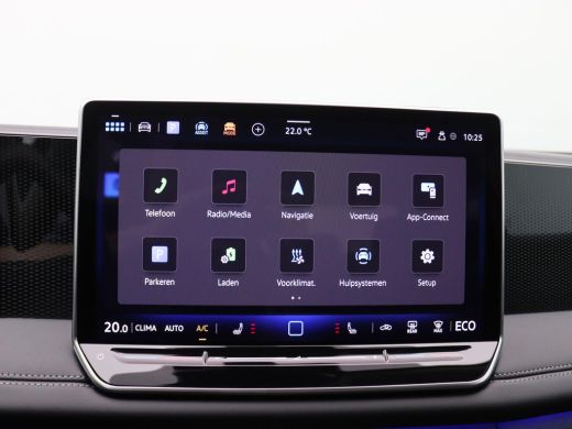 Volkswagen Tiguan 1.5 eHybrid Life Edition 204PK DSG Navi via Apple Carplay/Android Auto, Alarm, Achteruitrijcamera... ActivLease financial lease