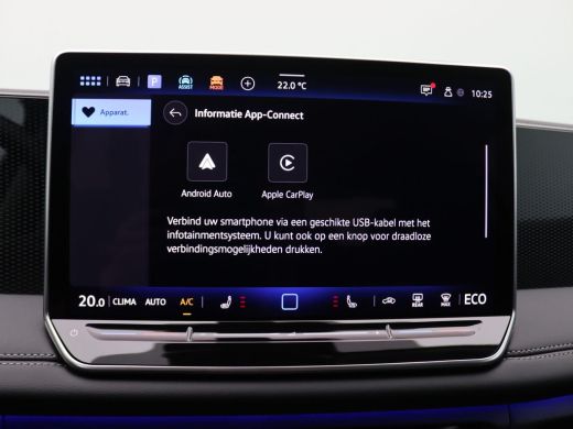 Volkswagen Tiguan 1.5 eHybrid Life Edition 204PK DSG Navi via Apple Carplay/Android Auto, Alarm, Achteruitrijcamera... ActivLease financial lease