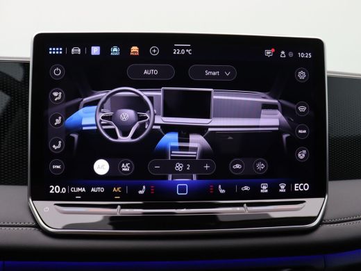 Volkswagen Tiguan 1.5 eHybrid Life Edition 204PK DSG Navi via Apple Carplay/Android Auto, Alarm, Achteruitrijcamera... ActivLease financial lease