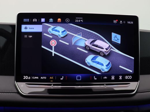 Volkswagen Tiguan 1.5 eHybrid Life Edition 204PK DSG Navi via Apple Carplay/Android Auto, Alarm, Achteruitrijcamera... ActivLease financial lease