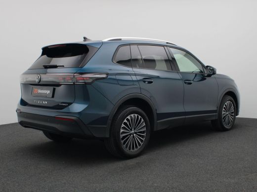 Volkswagen Tiguan 1.5 eHybrid Life Edition 204PK DSG Navi via Apple Carplay/Android Auto, Alarm, Achteruitrijcamera... ActivLease financial lease