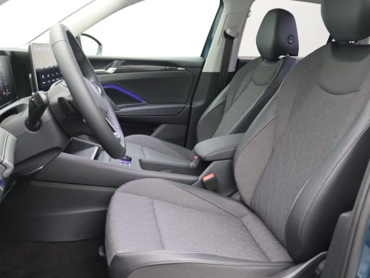 Volkswagen Tiguan 1.5 eHybrid Life Edition 204PK DSG Navi via Apple Carplay/Android Auto, Alarm, Achteruitrijcamera... ActivLease financial lease