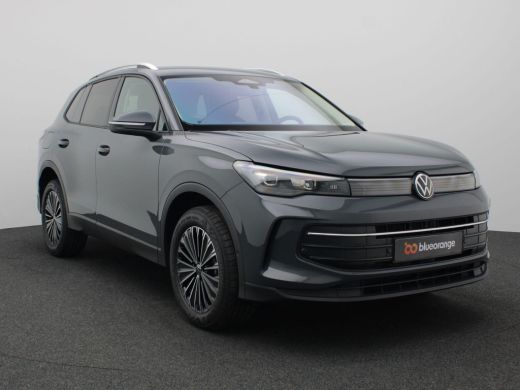 Volkswagen Tiguan 1.5 eHybrid Life Edition 204PK DSG Navi via Apple Carplay/Android Auto, Elektr. Achterklep, Keyle... ActivLease financial lease