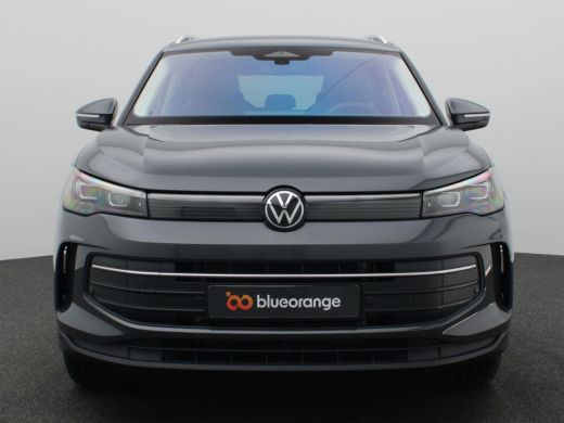Volkswagen Tiguan 1.5 eHybrid Life Edition 204PK DSG Navi via Apple Carplay/Android Auto, Elektr. Achterklep, Keyle... ActivLease financial lease