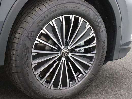 Volkswagen Tiguan 1.5 eHybrid Life Edition 204PK DSG Navi via Apple Carplay/Android Auto, Elektr. Achterklep, Keyle... ActivLease financial lease