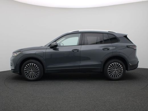 Volkswagen Tiguan 1.5 eHybrid Life Edition 204PK DSG Navi via Apple Carplay/Android Auto, Elektr. Achterklep, Keyle... ActivLease financial lease