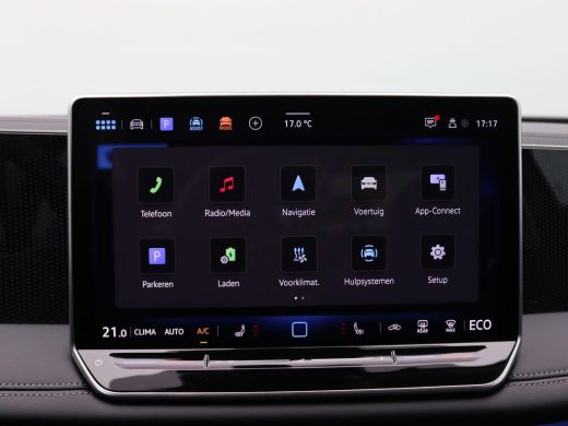 Volkswagen Tiguan 1.5 eHybrid Life Edition 204PK DSG Navi via Apple Carplay/Android Auto, Elektr. Achterklep, Keyle... ActivLease financial lease