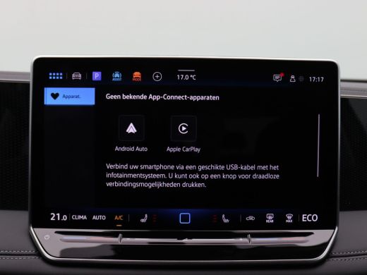 Volkswagen Tiguan 1.5 eHybrid Life Edition 204PK DSG Navi via Apple Carplay/Android Auto, Elektr. Achterklep, Keyle... ActivLease financial lease