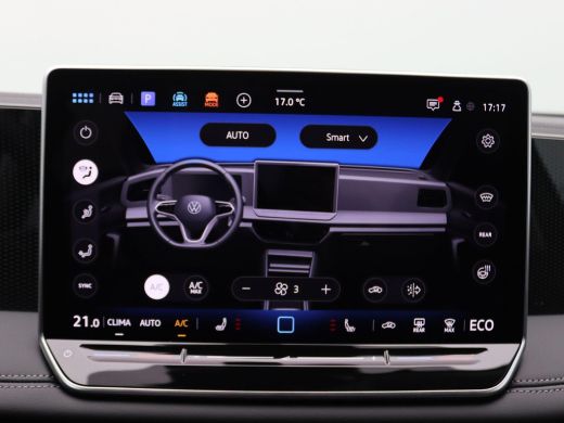 Volkswagen Tiguan 1.5 eHybrid Life Edition 204PK DSG Navi via Apple Carplay/Android Auto, Elektr. Achterklep, Keyle... ActivLease financial lease