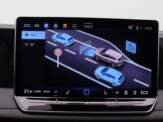 Volkswagen Tiguan 1.5 eHybrid Life Edition 204PK DSG Navi via Apple Carplay/Android Auto, Elektr. Achterklep, Keyle... ActivLease financial lease