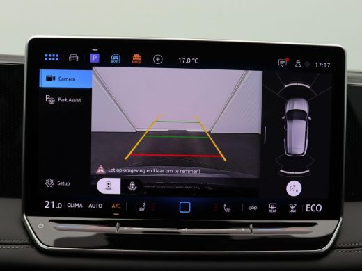 Volkswagen Tiguan 1.5 eHybrid Life Edition 204PK DSG Navi via Apple Carplay/Android Auto, Elektr. Achterklep, Keyle... ActivLease financial lease