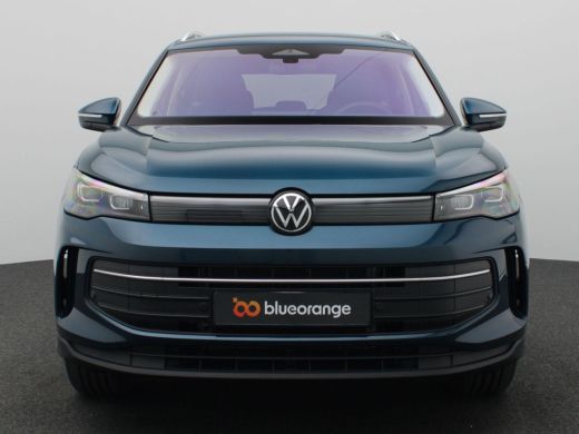 Volkswagen Tiguan 1.5 eHybrid Life Edition 204PK DSG verwarmbare voorruit, full led, side assist, elek. achterklep,... ActivLease financial lease