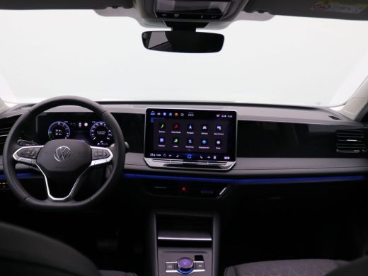 Volkswagen Tiguan 1.5 eHybrid Life Edition 204PK DSG verwarmbare voorruit, full led, side assist, elek. achterklep,... ActivLease financial lease