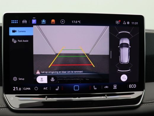 Volkswagen Tiguan 1.5 eHybrid Life Edition 204PK DSG verwarmbare voorruit, full led, side assist, elek. achterklep,... ActivLease financial lease