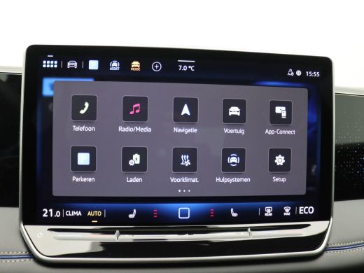 Volkswagen Tiguan 1.5 eHybrid R-Line Edition 272PK DSG Black style, panoramadak, blackstyle, matrix led, trekhaak, ... ActivLease financial lease