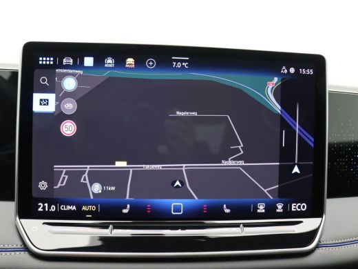 Volkswagen Tiguan 1.5 eHybrid R-Line Edition 272PK DSG Black style, panoramadak, blackstyle, matrix led, trekhaak, ... ActivLease financial lease