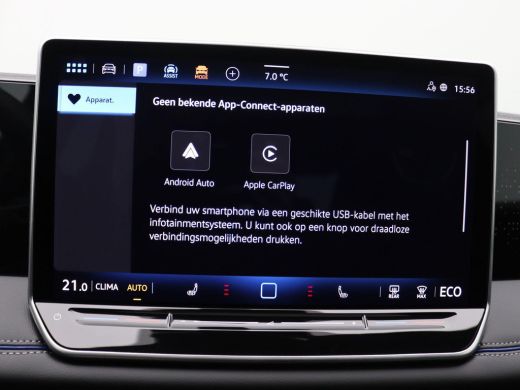Volkswagen Tiguan 1.5 eHybrid R-Line Edition 272PK DSG Black style, panoramadak, blackstyle, matrix led, trekhaak, ... ActivLease financial lease