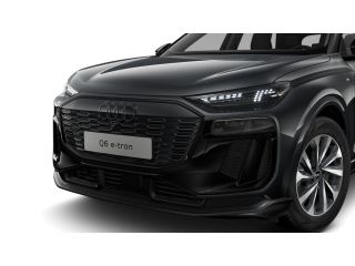 Audi Q6 e-tron Advanced edition | Adaptive cruise control | Audi sound system | Audi virtual cockpit plus