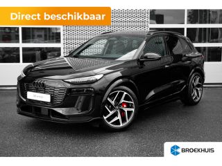 Audi SQ6 SQ6 | Adaptive cruise control | Audi smartphone interface | Audi sound system Audi SQ6 SQ6 | Adaptive cruise control | Audi smartphone interface | Audi sound system