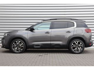 Citroën C5 Aircross Citroën 1.6 PLUG-IN HYBRID 225PK SHINE AUTOMAAT / NAVI / LEDER / CLIMA / FULL-LED / PDC / 19" LMV...