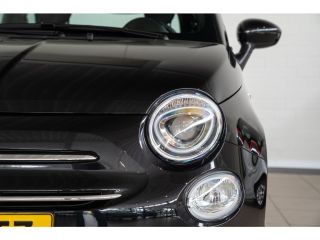 Fiat 500 1.0 Hybrid Dolcevita | Panoramadak | Parkeersensoren | Climate Controle | Apple Carplay & Android...