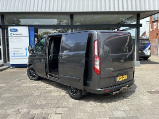 Ford Transit Custom 320 2.0 TDCI L1H1 Trend | Cruise control | Lichtmetalen velgen 16" | Parkeersensor voor en achter