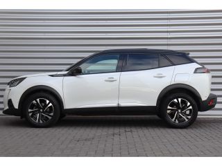 Peugeot 2008 1.2 PURETECH 130PK GT PACK / NAVI / LEDER / CLIMA / PDC / 17" LMV / CAMERA / PANO. DAK / PARELMOE...