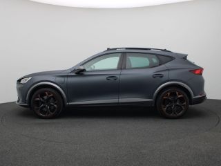 CUPRA Formentor 1.4 e-Hybrid VZ Performance 245PK DSG matte lak, full led, adaptive cruise, side assist, schuif-k...