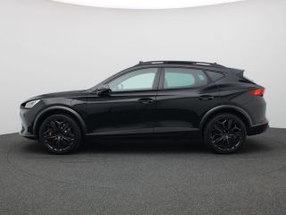 CUPRA Formentor 1.4 e-Hybrid VZ Tribe Edition 245PK DSG matrix led, adaptive cruise met travel assist, 360gr. cam...