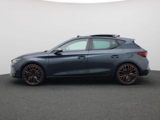 CUPRA Leon 1.5 TSI e-Hybrid VZ Performance 272PK DSG matrix led, schuif-kanteldak, achteruitrijcamera, stuur...