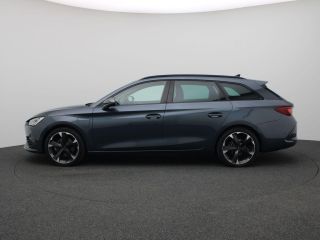 CUPRA Leon Sportstourer 1.4 e-Hybrid Business 204PK DSG Adaptieve Cruise Controle, Achteruitrijcamera, Full LED-verlichti...