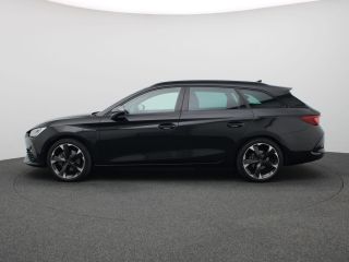 CUPRA Leon Sportstourer 1.4 e-Hybrid Business 204PK DSG full led, adaptive cruise, keyless, achteruitrijcamera, stuur-sto...