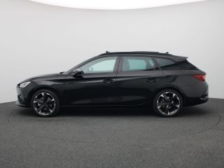 CUPRA Leon Sportstourer 1.4 e-Hybrid Business 204PK DSG Full led, adaptive cruise met travel assist, side assist, lane as...