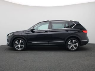 Seat Tarraco 1.4 TSI e-Hybrid PHEV Xcellence 245PK DSG Adaptieve Cruise Controle, Side Assist, Keyless, Stoel-...
