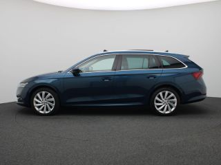 Skoda Octavia Combi 1.4 TSI iV PHEV Business Edition Plus 204PK DSG Pano-Schuifdak, Head-Up Display, Memory Sto...