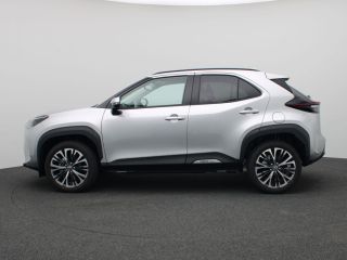 Toyota Yaris Cross 1.5 Hybrid Executive 130PK Aut. Adaptieve Cruise Controle, Achteruitrijcamera, Parkeersensoren vo...
