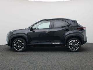 Toyota Yaris Cross 1.5 Hybrid Executive 130PK Aut. Adaptieve Cruise Controle, Achteruitrijcamera, Parkeersensoren vo...