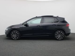 Volkswagen Golf 1.4 eHybrid Style 204PK DSG full led, adaptive cruise met travel assist, elek. verstelbare voorst...