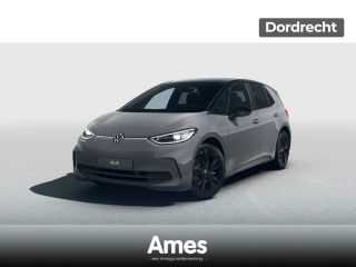 Volkswagen ID.3 Pro Limited Edition 58 kWh accu 150 kW / 204 PK Hatchback Elektrische aandrijving