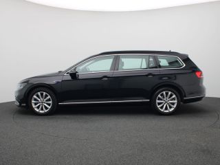 Volkswagen Passat Variant 1.4 TSI PHEV GTE Business 218PK DSG Achteruitrijcamera, Adaptieve Cruise Controle, Elektr...